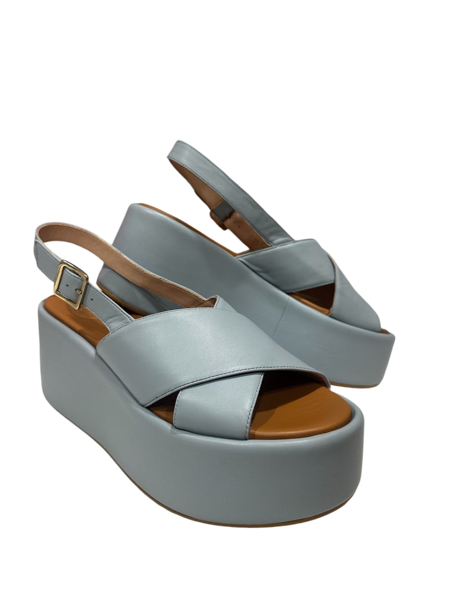 Porto Wedge