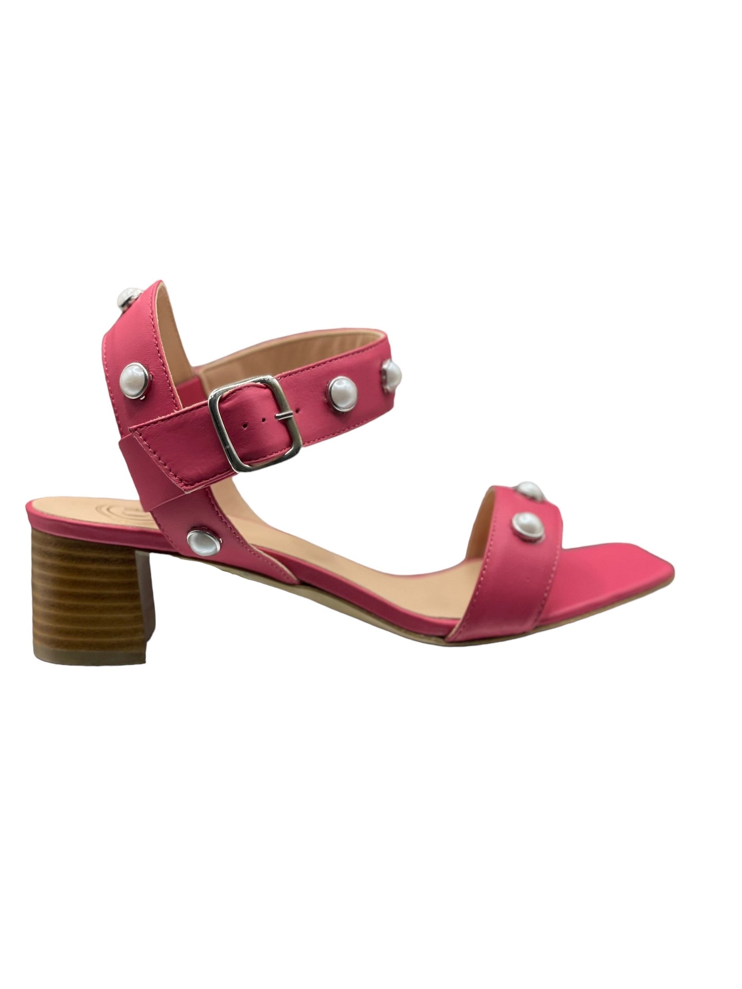 Corfu Pearl Sandal