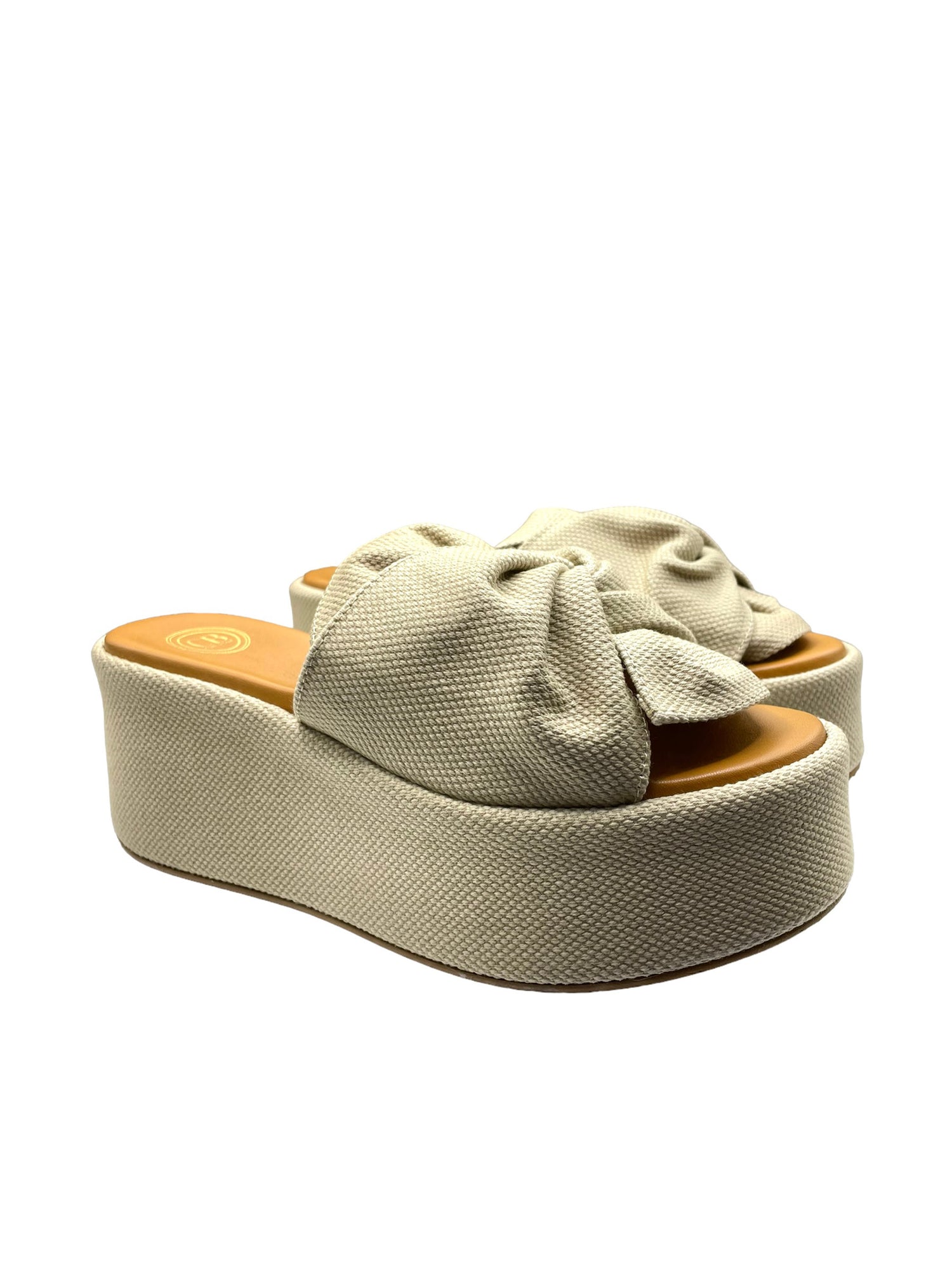 Camilla Benedetti Designs - Women's Sorrento Flat main image 1